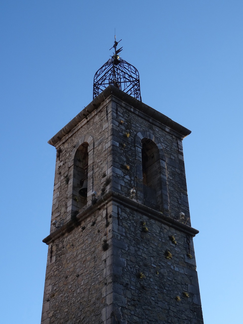 bell tower architecture church free photo