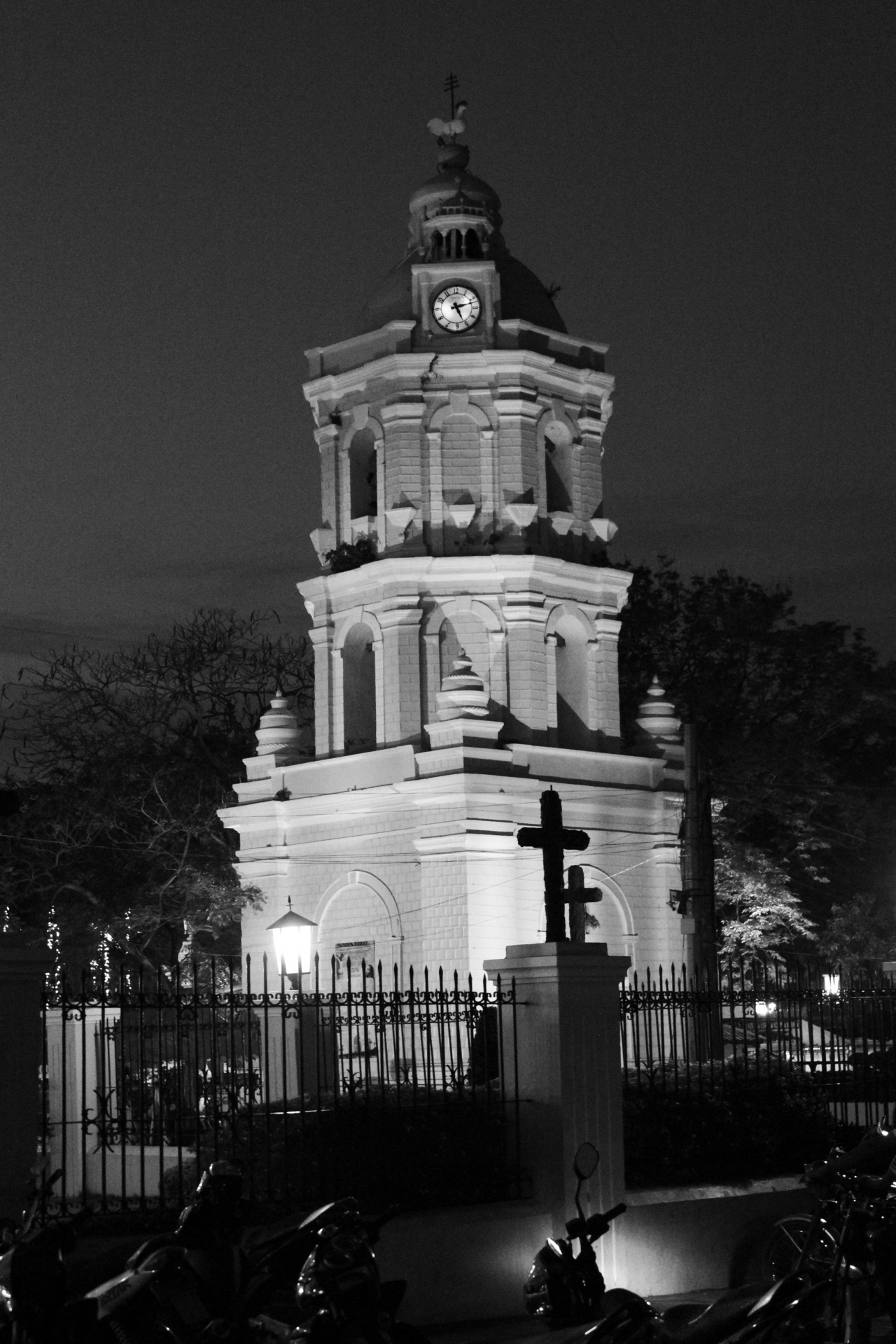 church bell tower church bell tower free photo