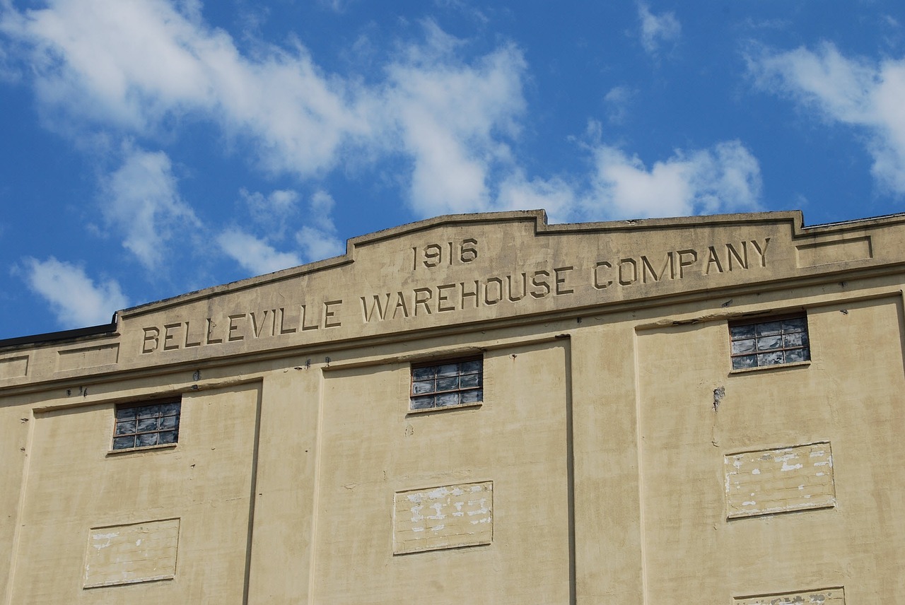belleville warehouse new bedford free photo