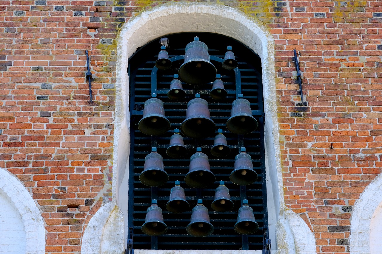 bells  glockenspiel  music free photo