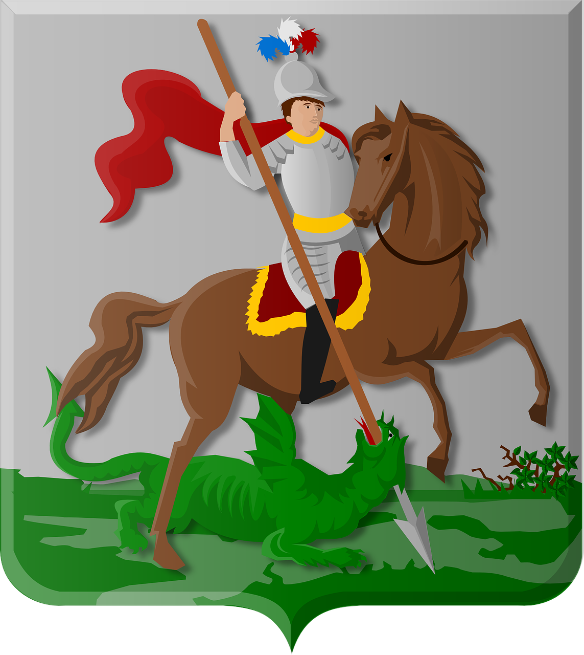 berkhout coat of arms heraldry free photo