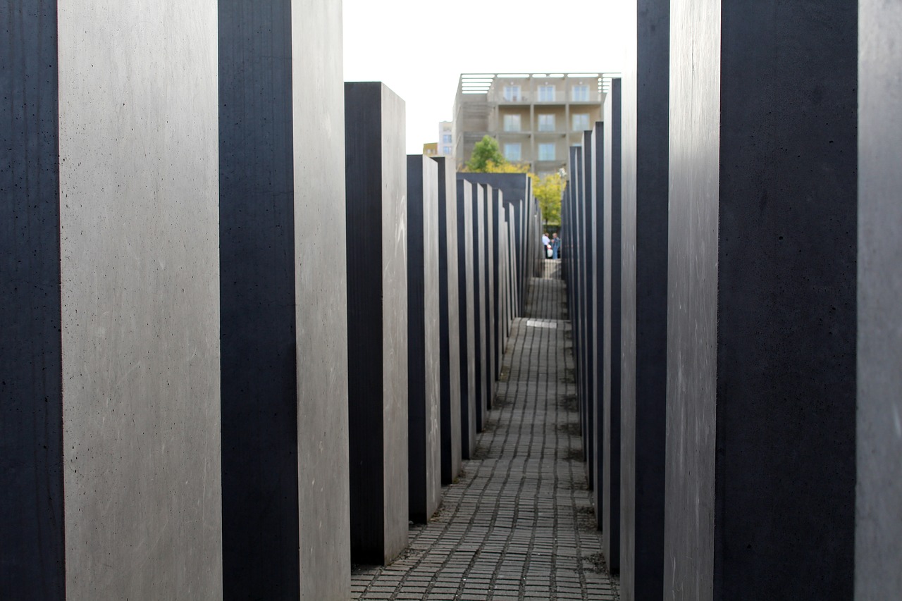 berlin monument germany free photo