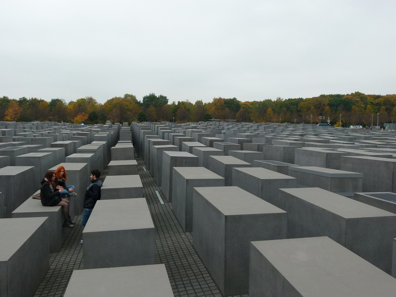 berlin monument jewish free photo