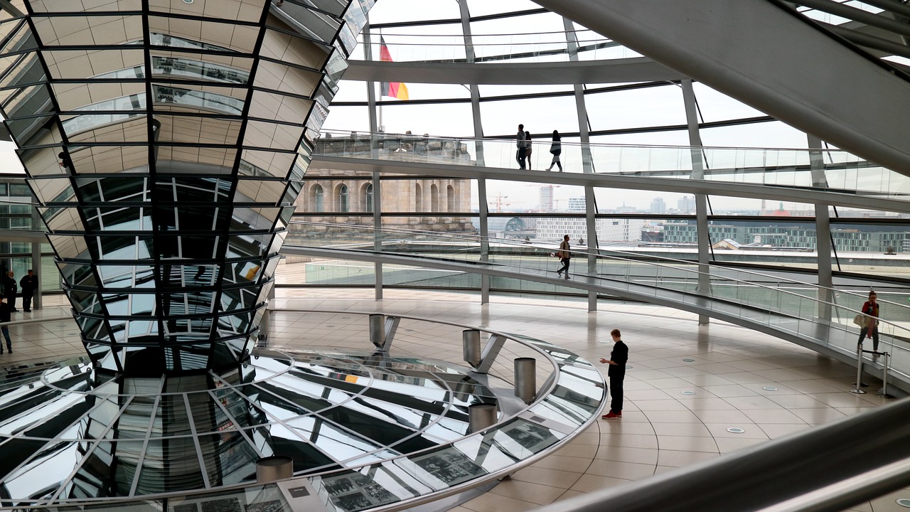 berlin glass congress free photo