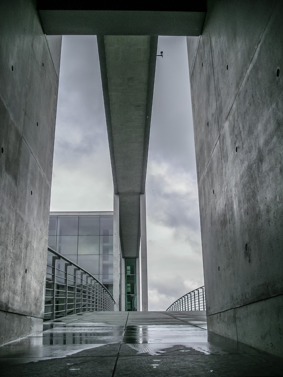 berlin spree bridge free photo