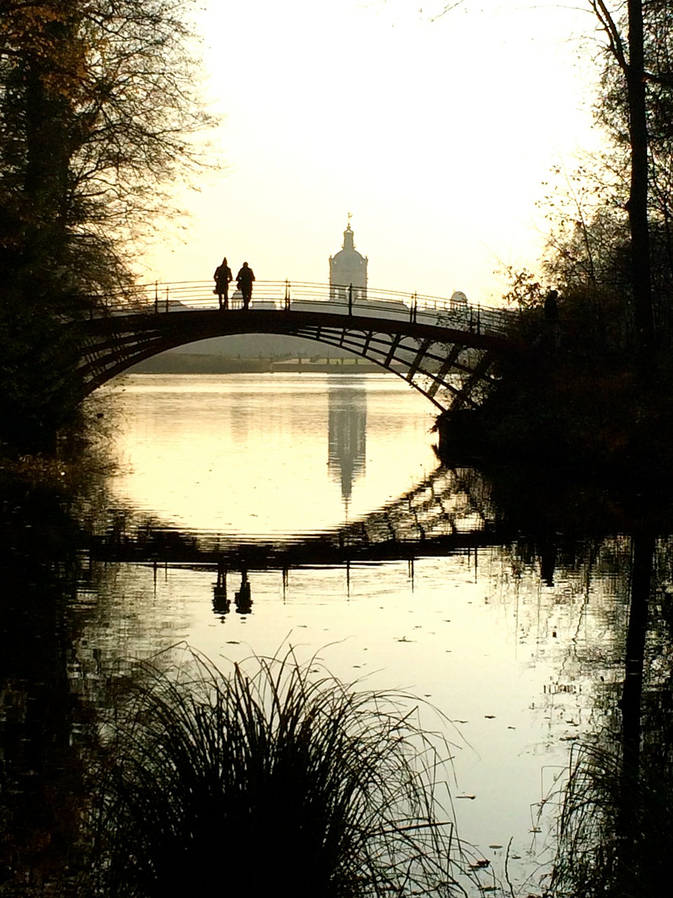 berlin castle castle charlottenburg free photo