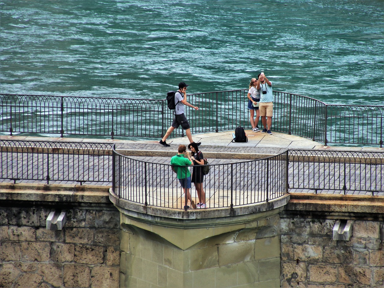 bern  switzerland  bridge free photo