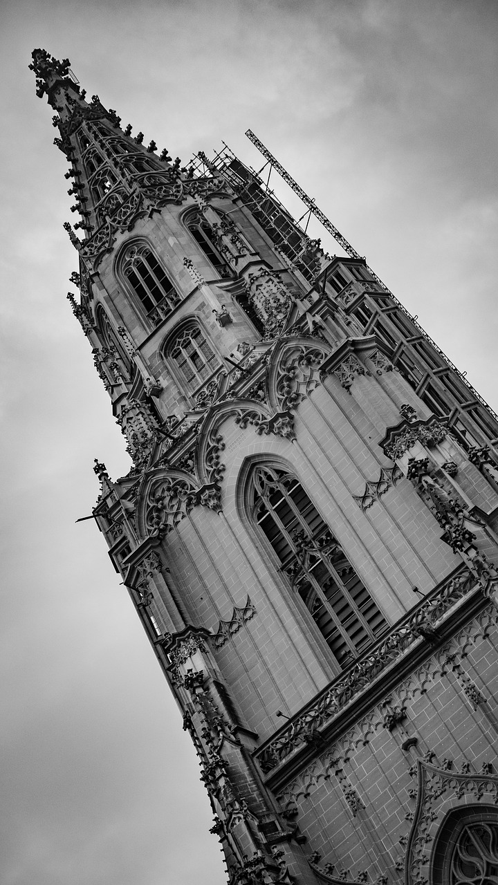 bern  switzerland  sky free photo