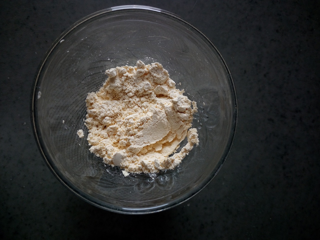 besan atta flour free photo