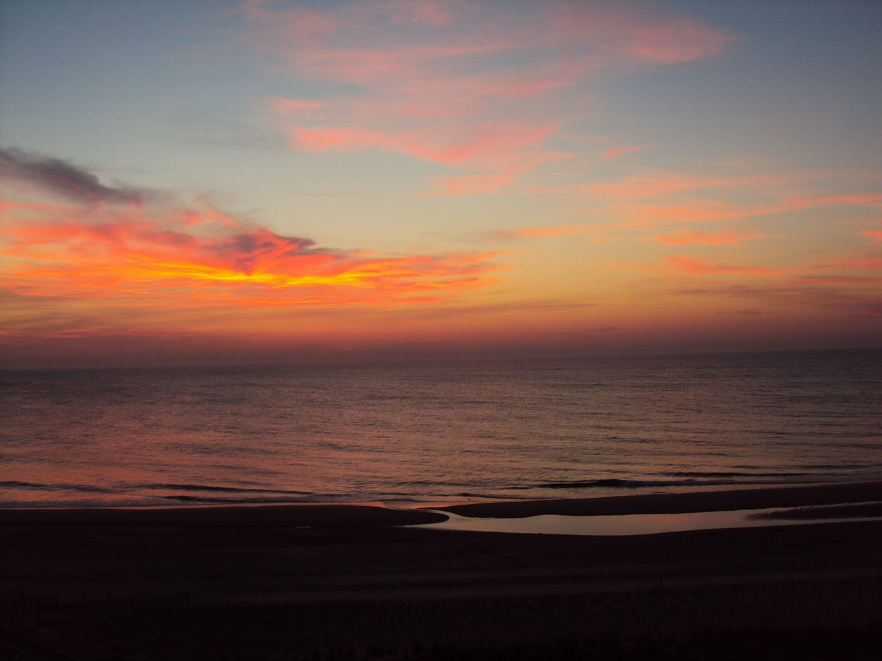 bethany beach delaware beach free photo