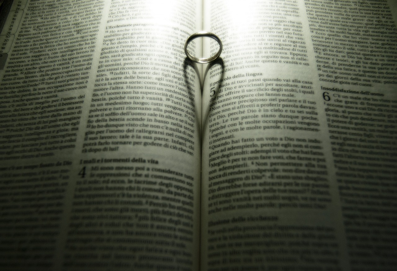 bible religion love free photo