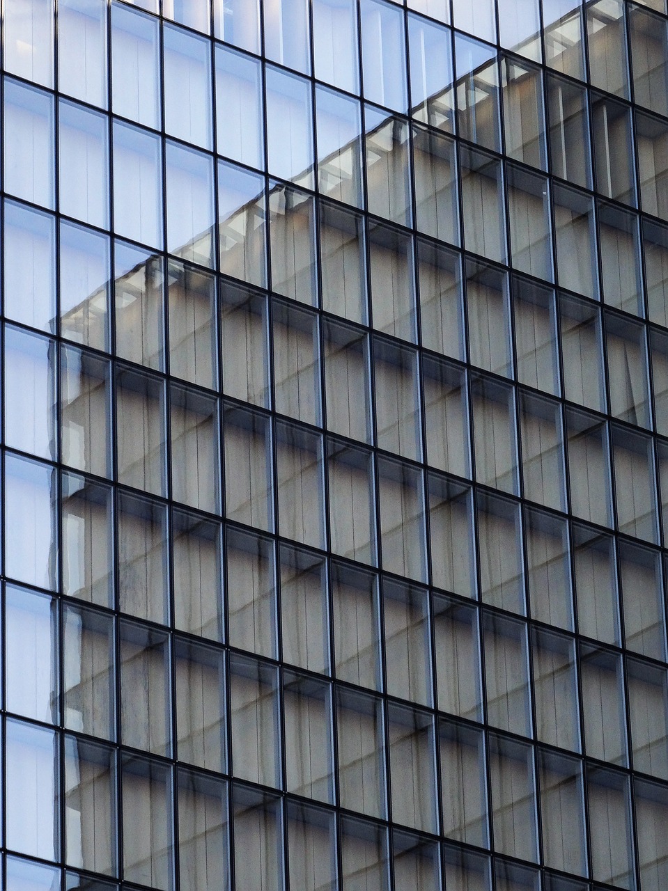 bibliothèque nationale de france paris architecture free photo