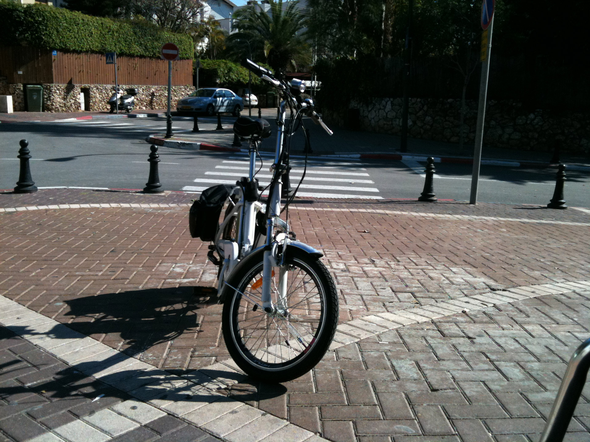 electric bicycle bicycle free photo