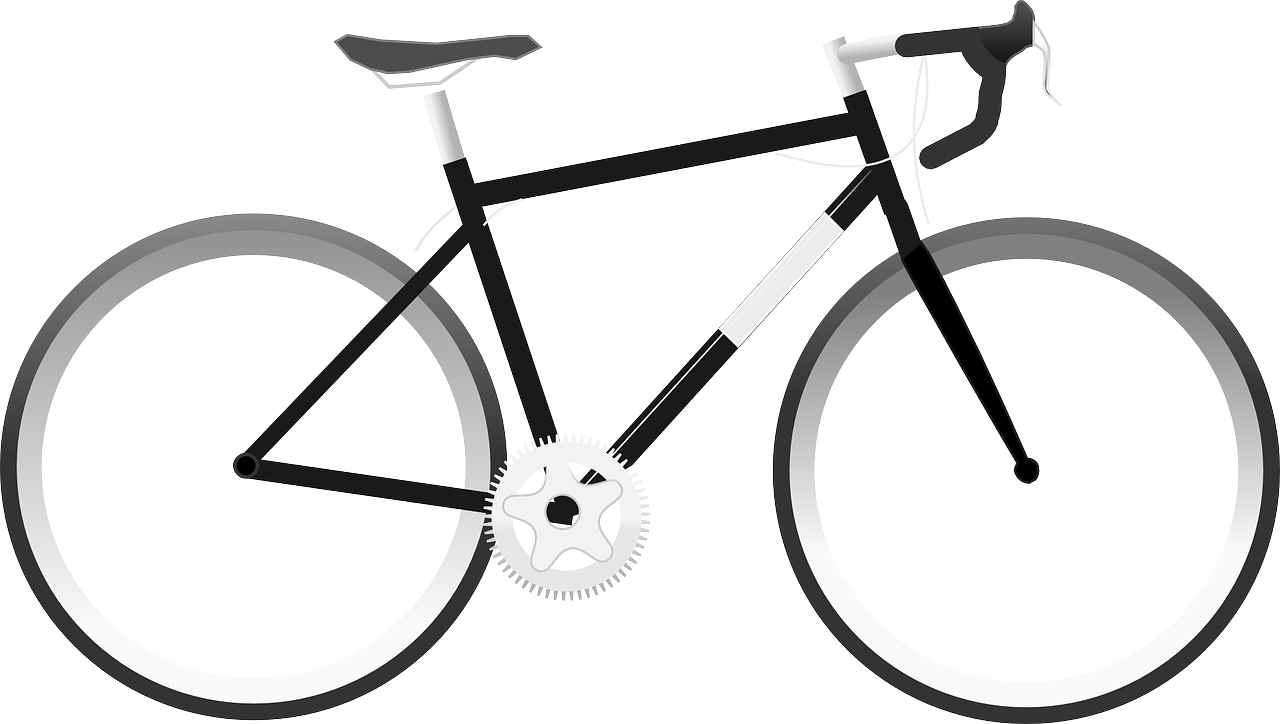 bicycle racing bike bike free photo