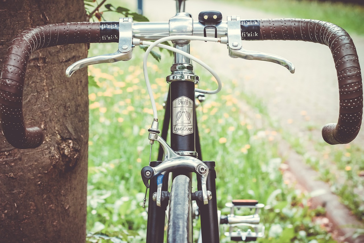 bicycle bicycle frame bike free photo