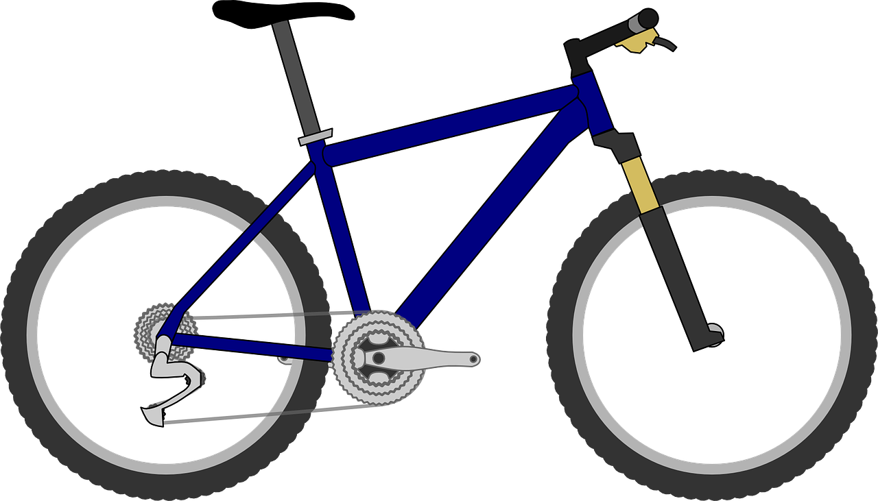 bicycle bike sport free photo