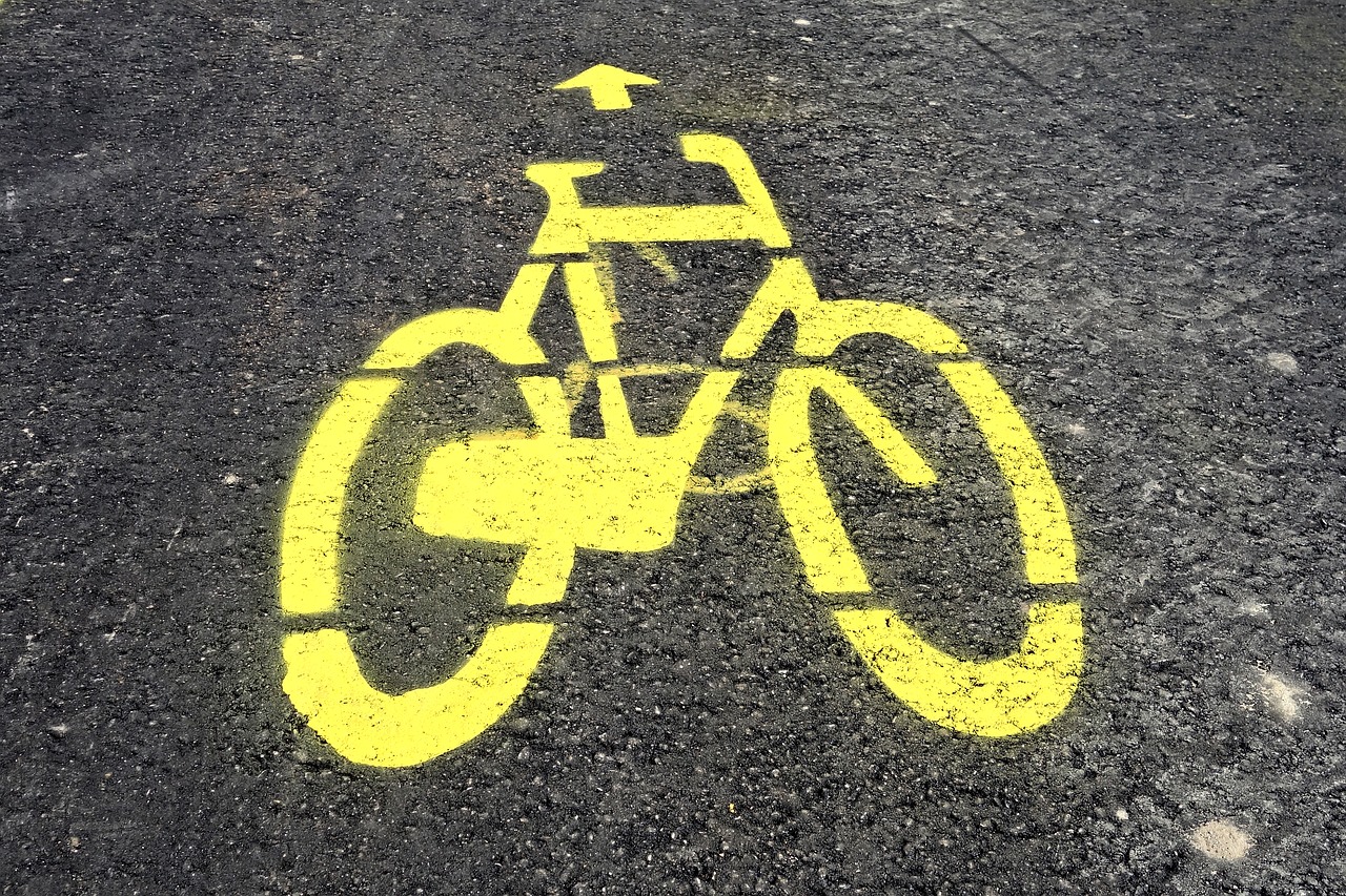 bicycle  bike  vehicle free photo