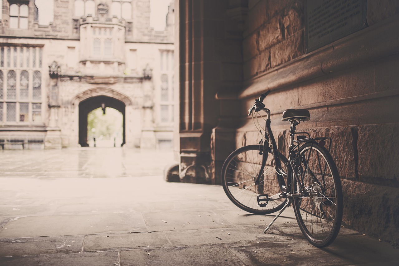 bicycle bike urban free photo