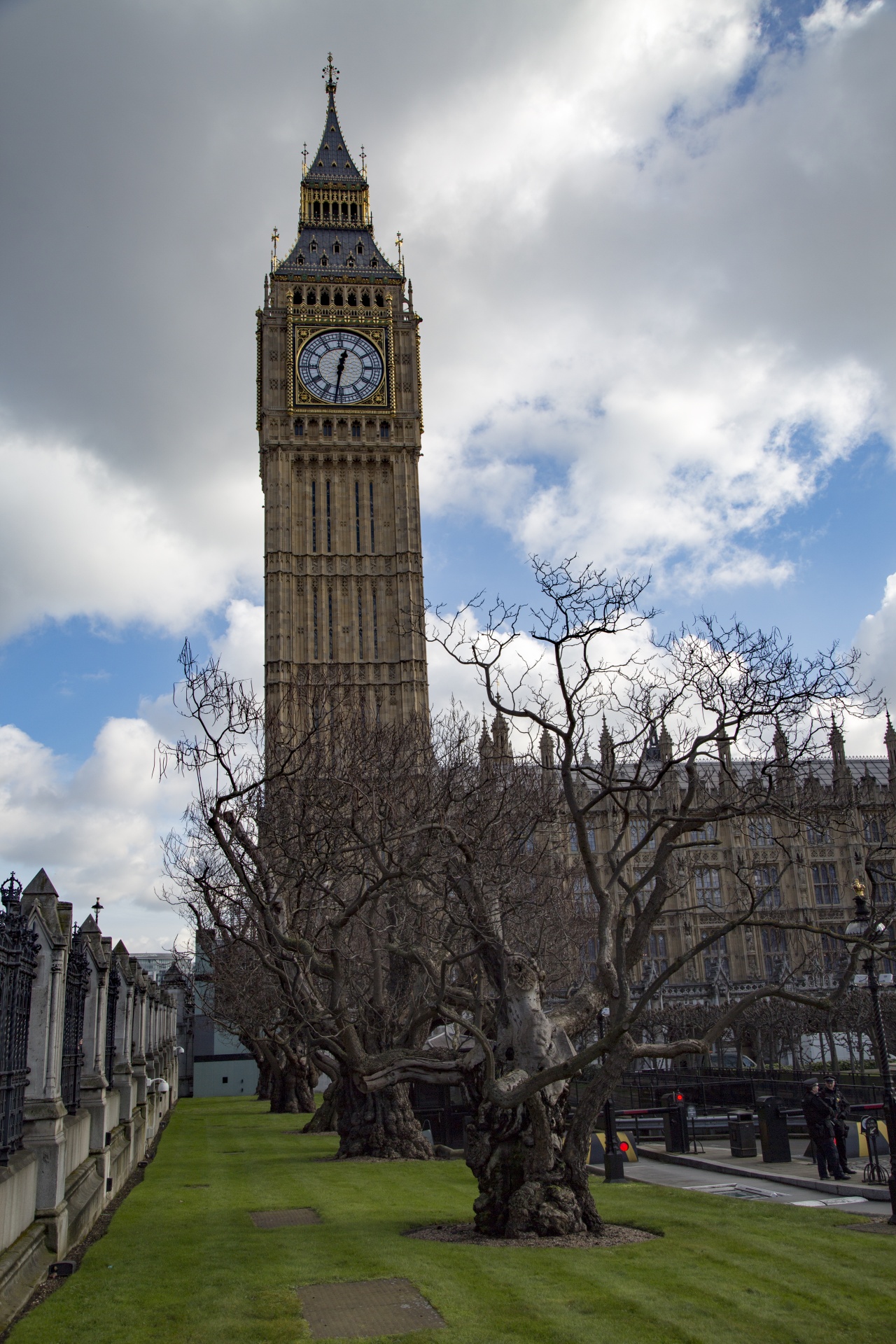 architecture attraction bell free photo