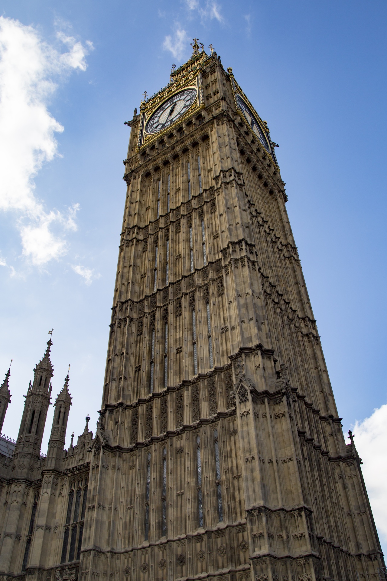 architecture attraction bell free photo