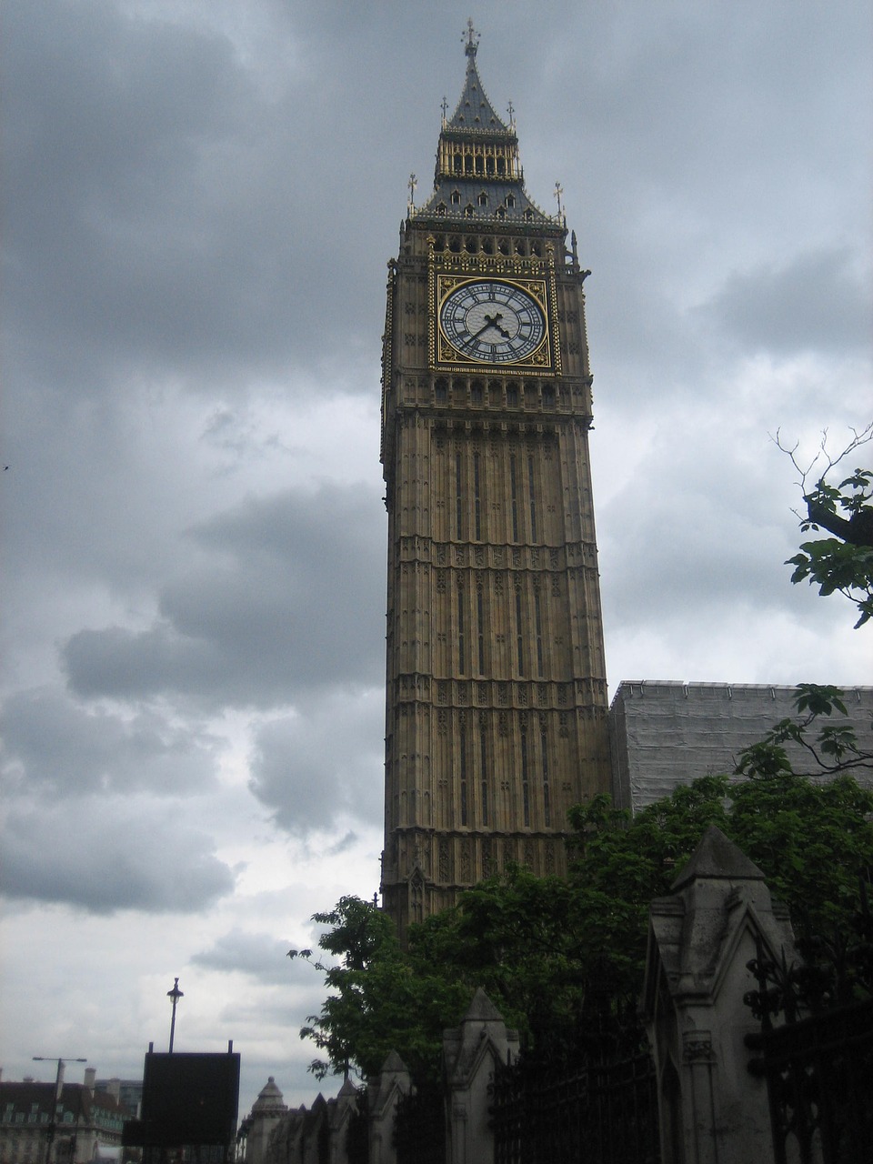 big ben london e free photo