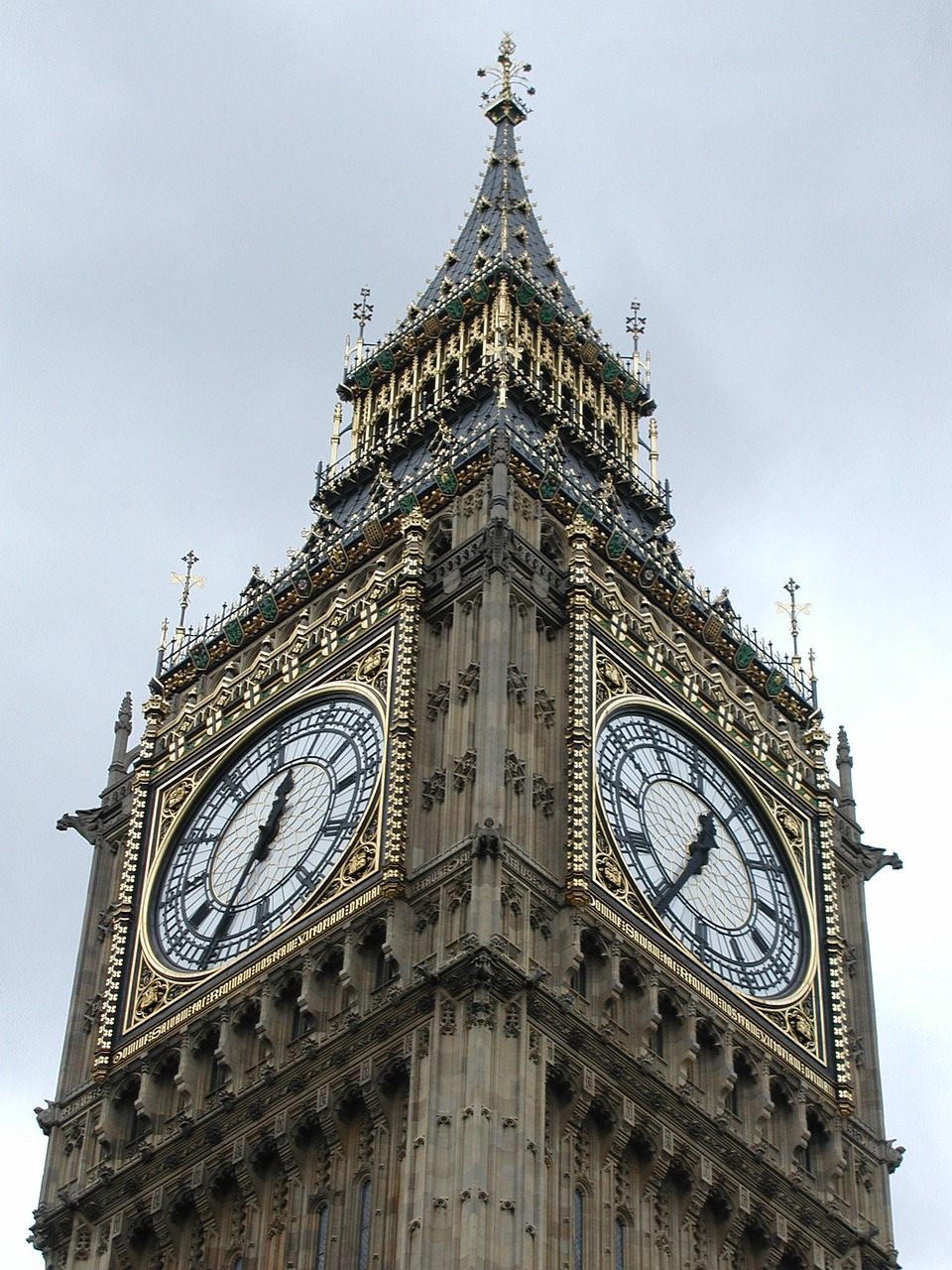 big ben london free pictures free photo