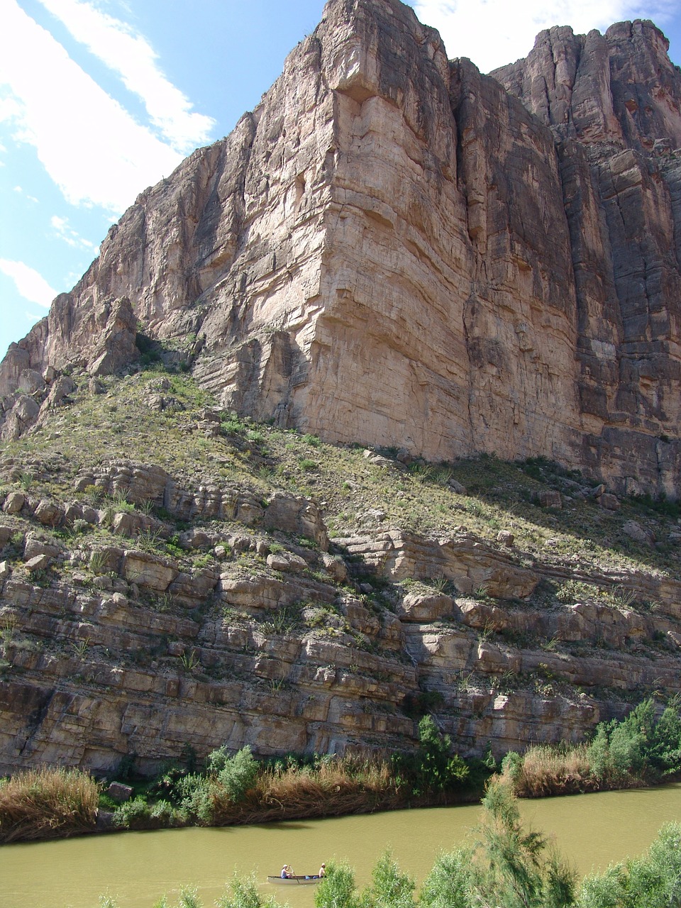 big bend national park usa texas free photo