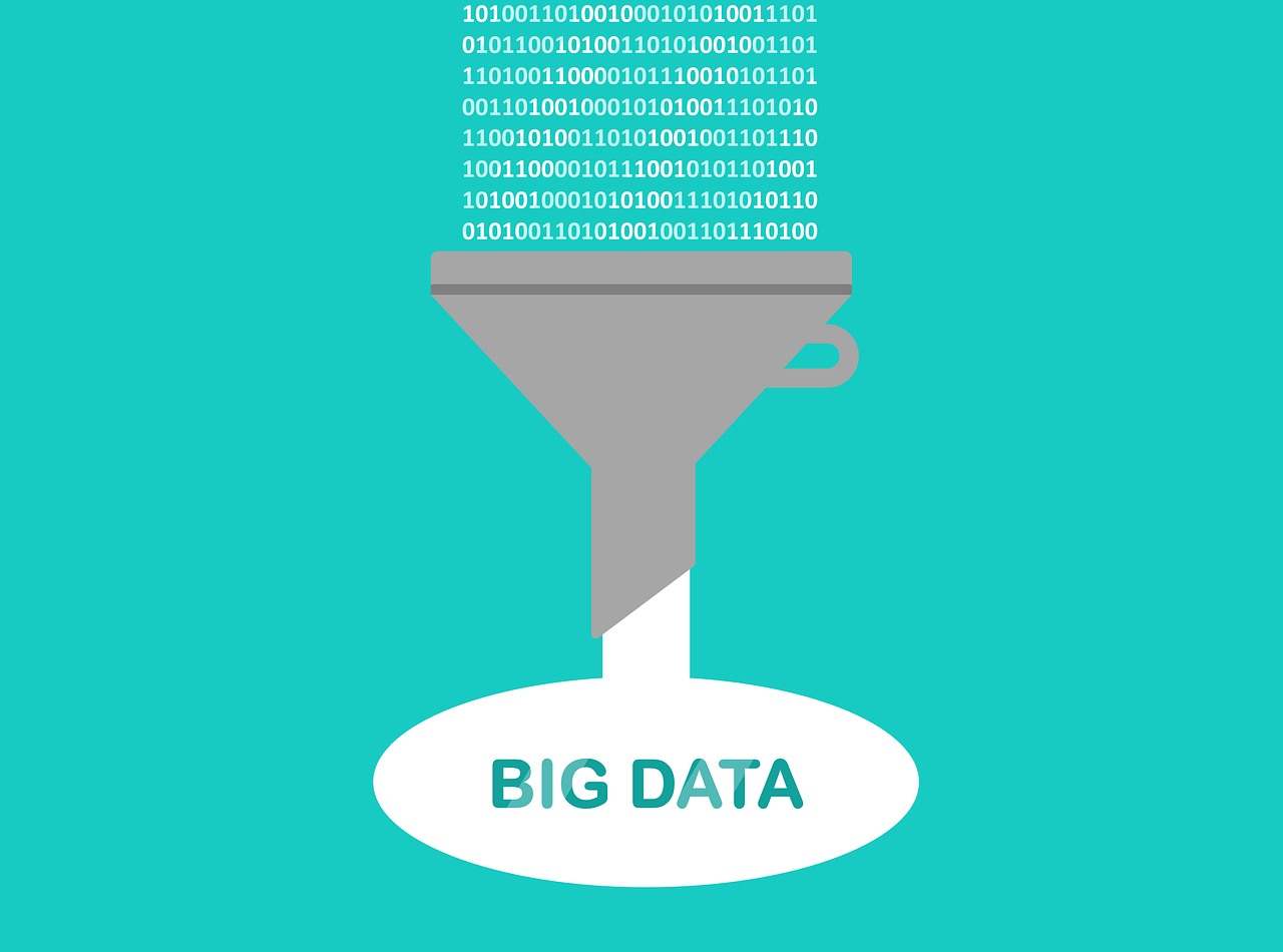 big data  database  analysis free photo
