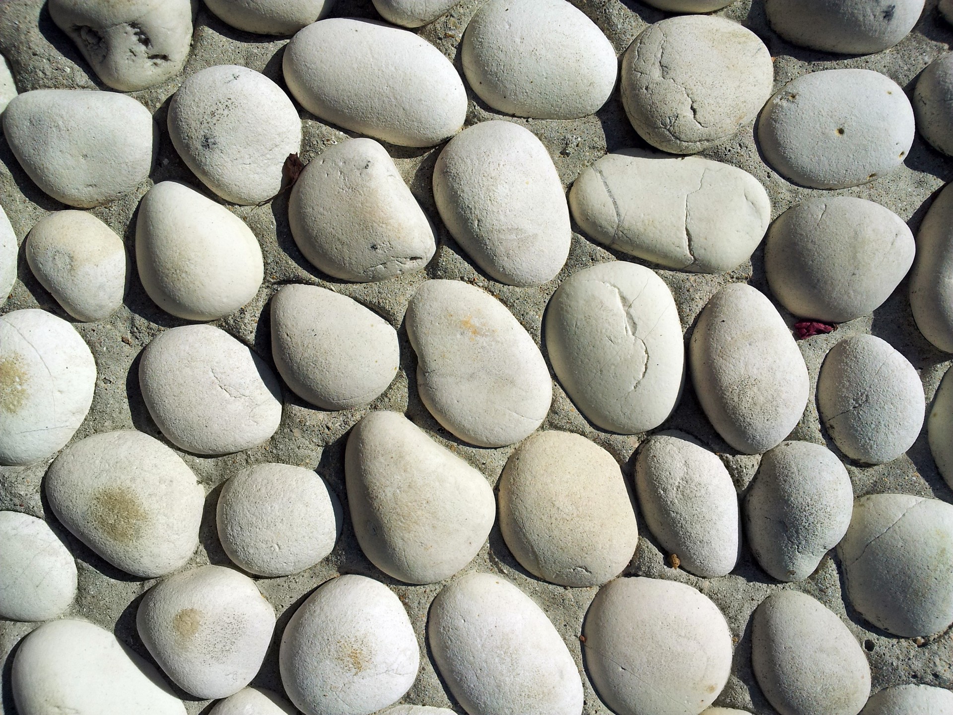 big gravel road texture wallpaper white stones free photo