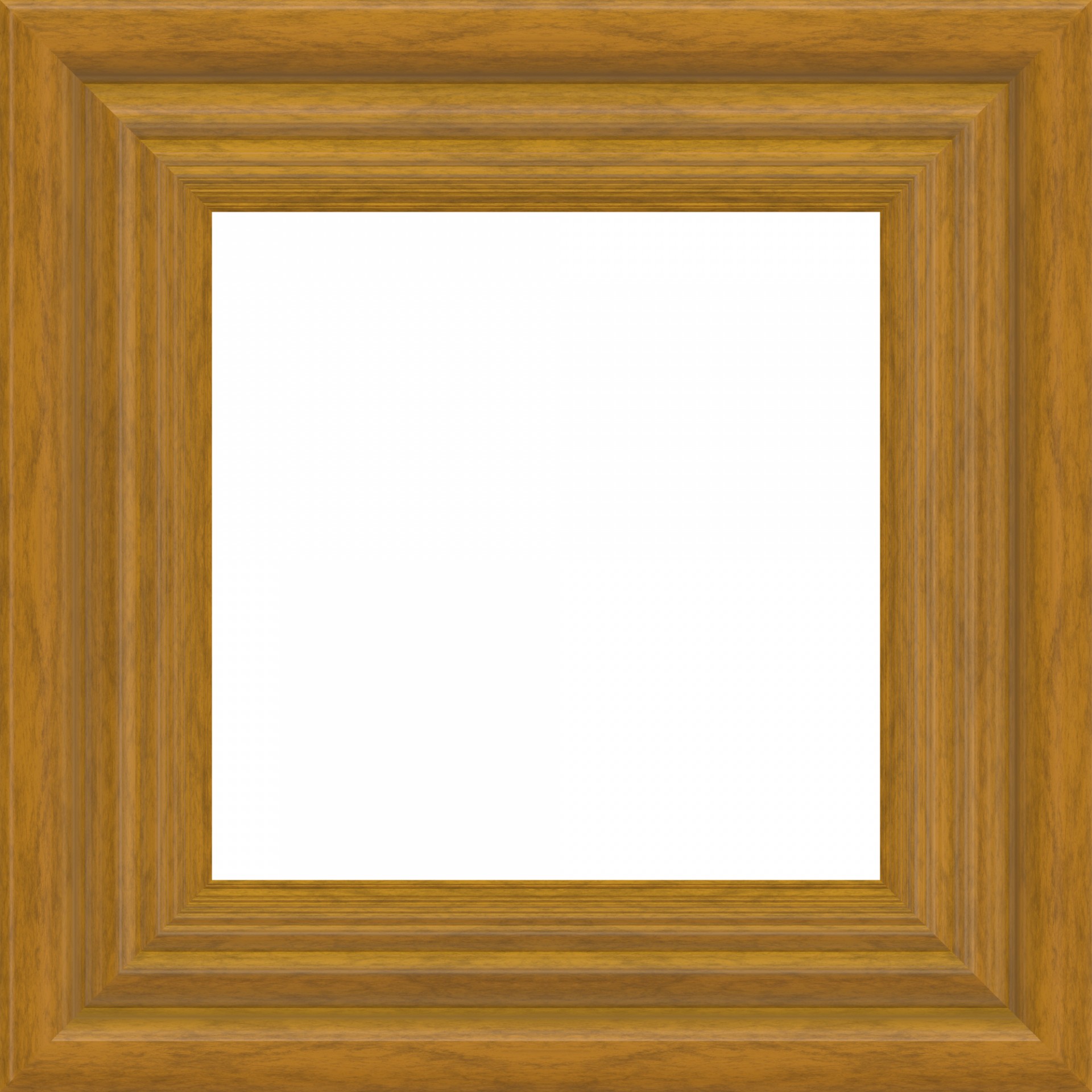 oak frame picture frame free photo