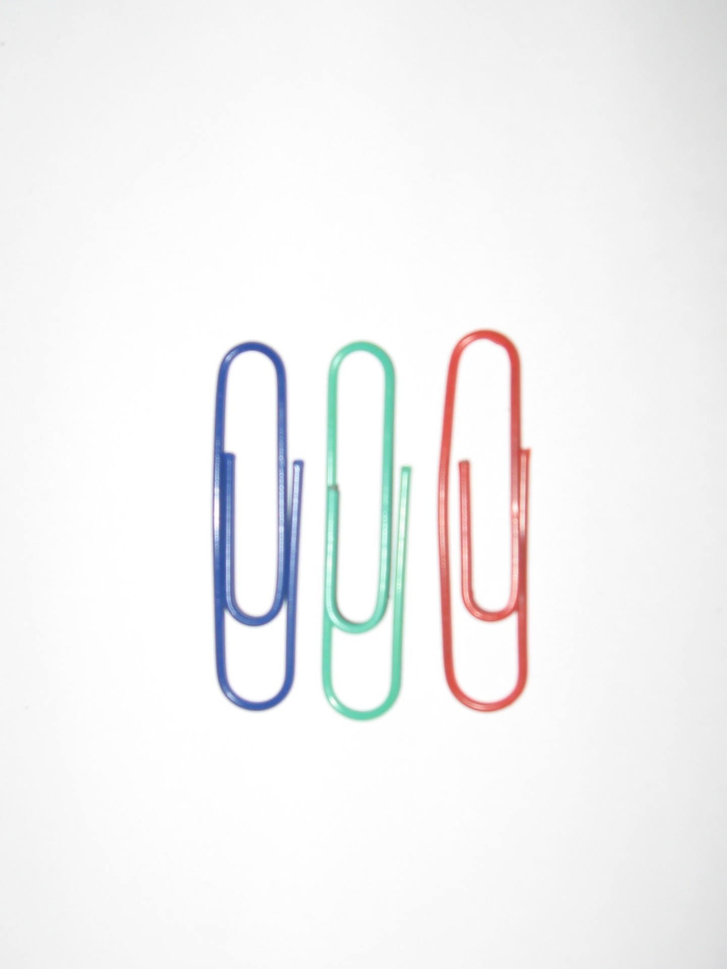 big paper clip paper clip paper clips free photo