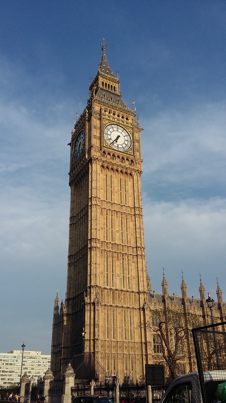 bigben london uk free photo