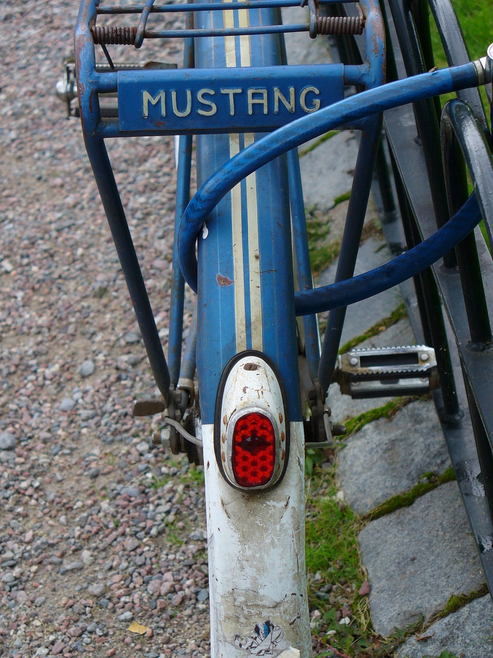 bike stockholm still life free photo