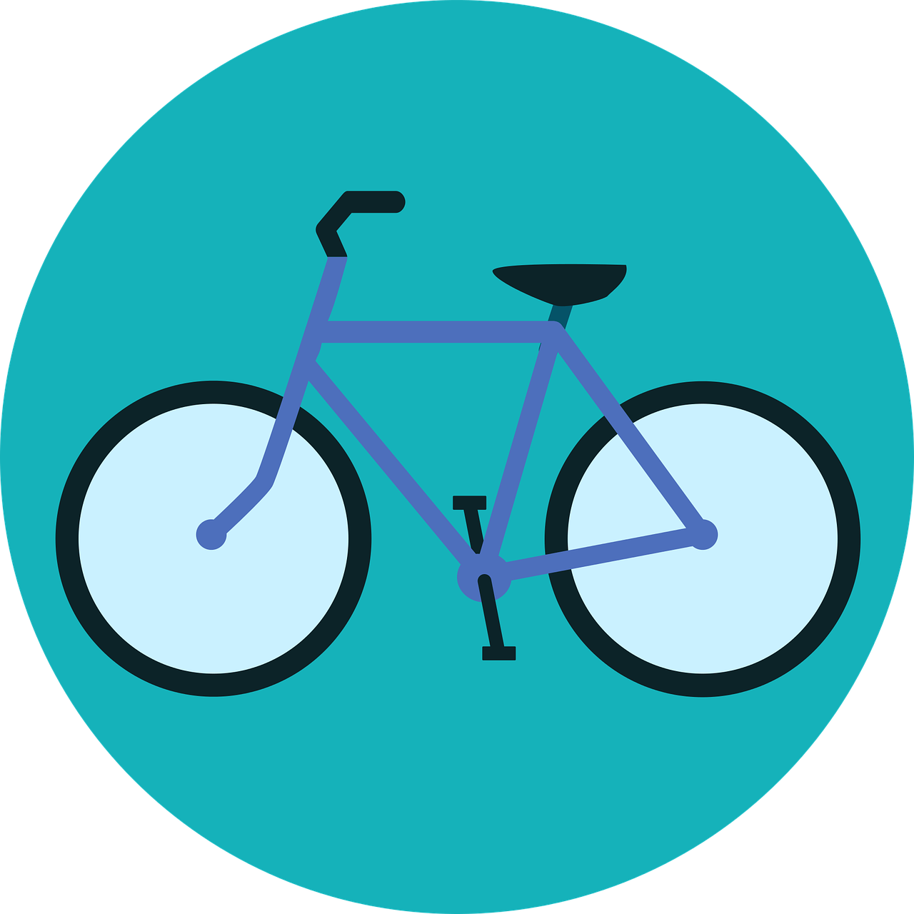 bike wheel cycling free photo