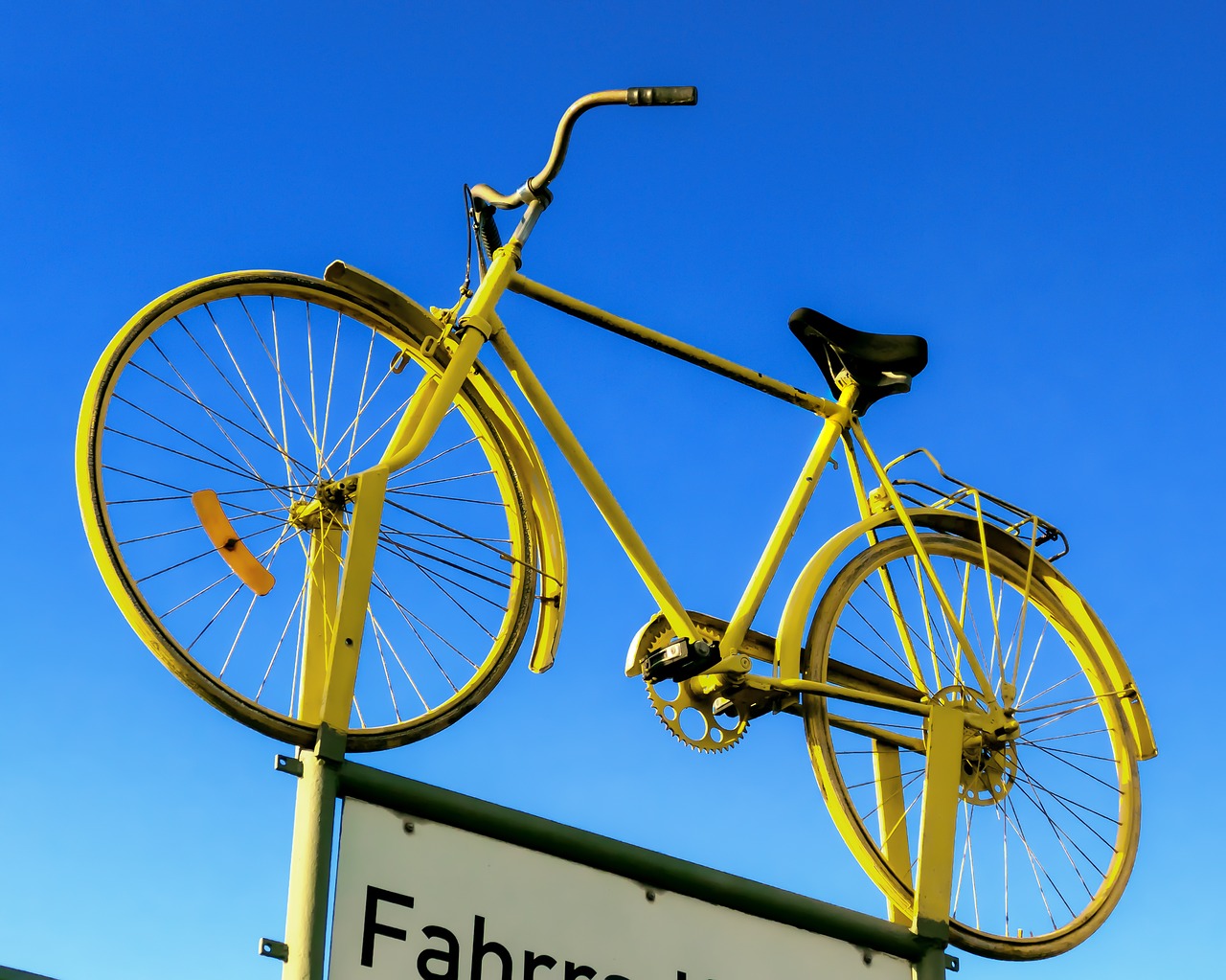 bike gents cycles dutch free photo