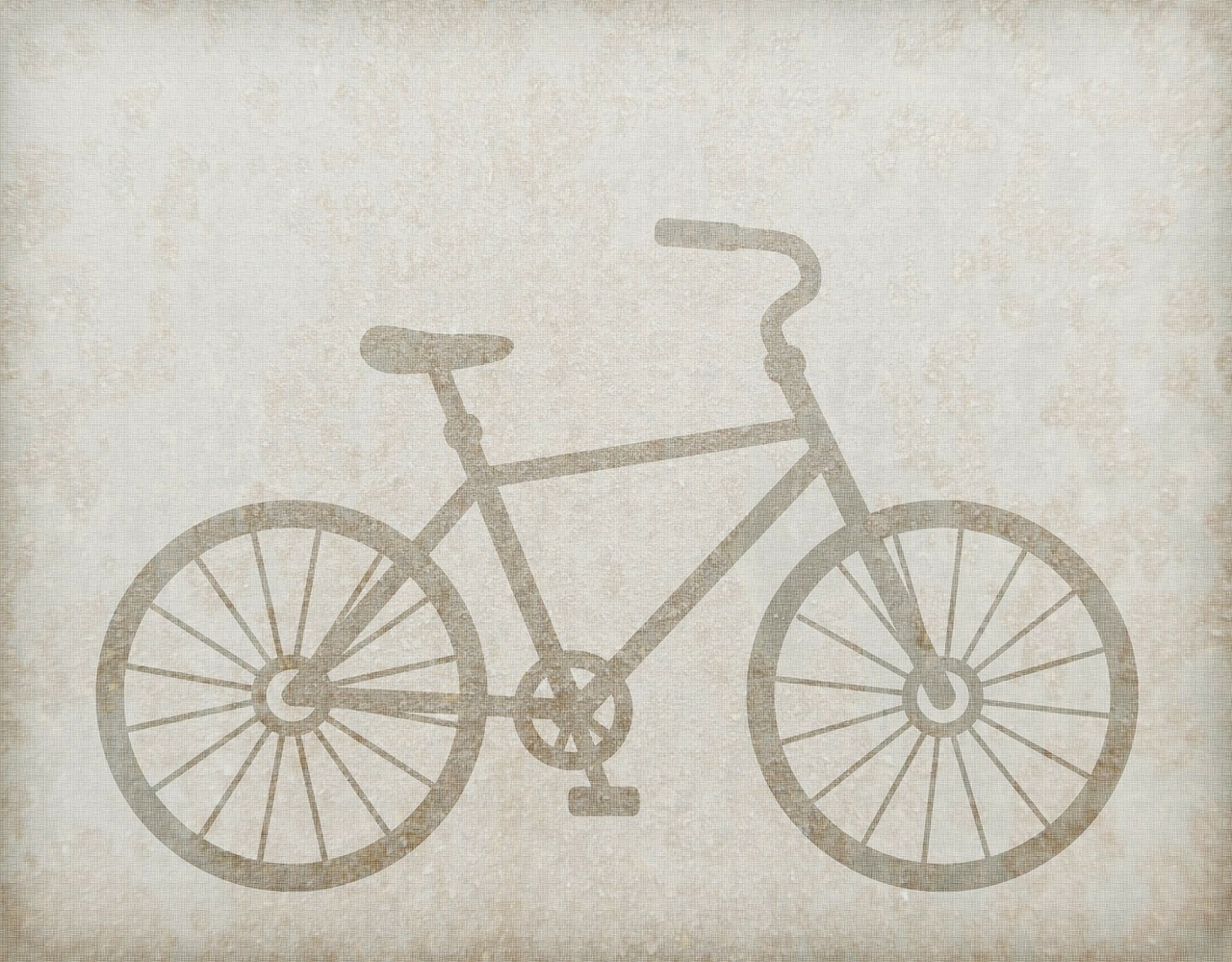 bike bicycle vintage free photo