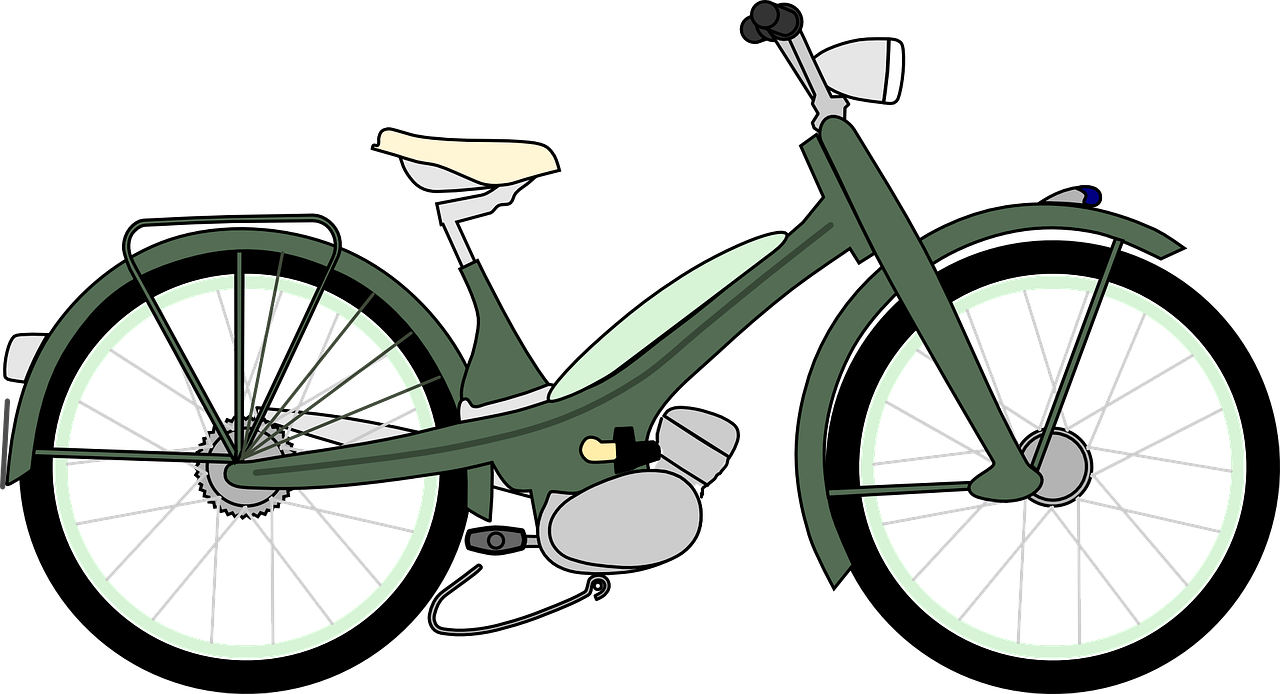 bike e-bike bicycle free photo