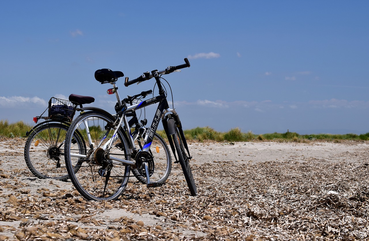 bike  vacations  cycling free photo