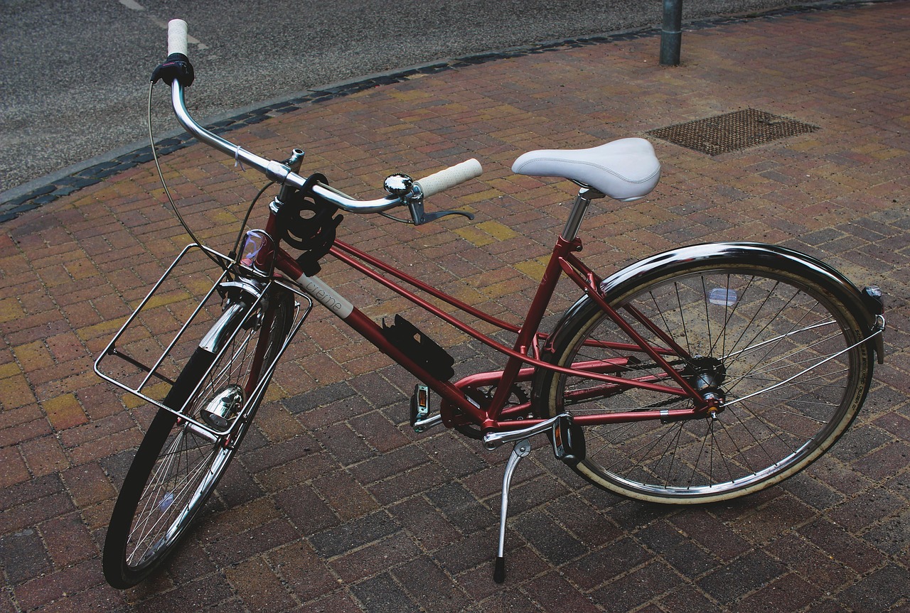 bike  drive  wheel free photo