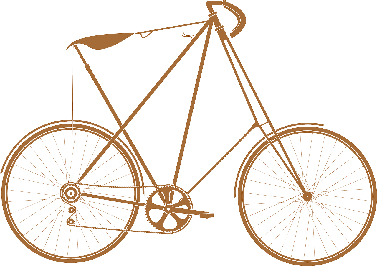 bike bicycle vehicle free photo