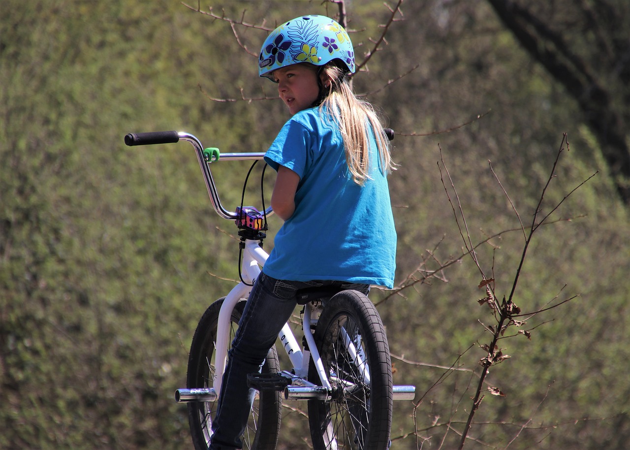 bike  bmx  skate park free photo