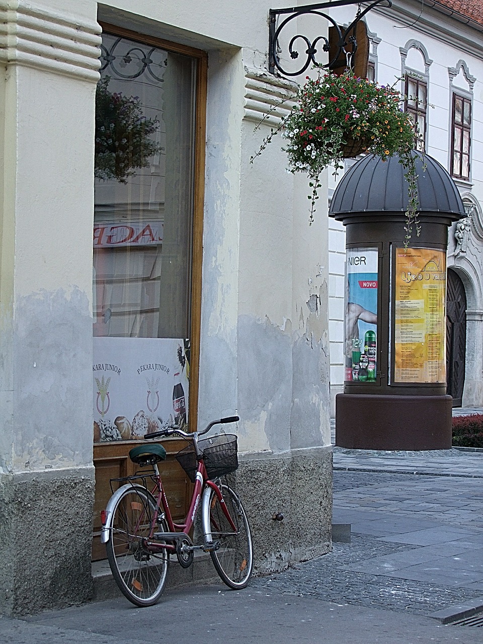 bike lifestyle vintage free photo