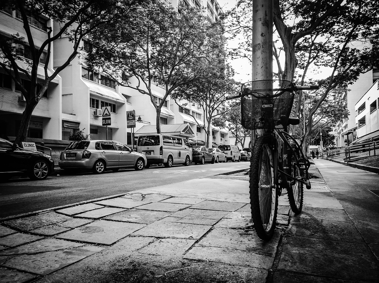 bike bicycle two wheel free photo