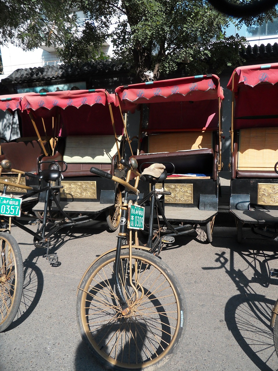 bike rahman china free photo