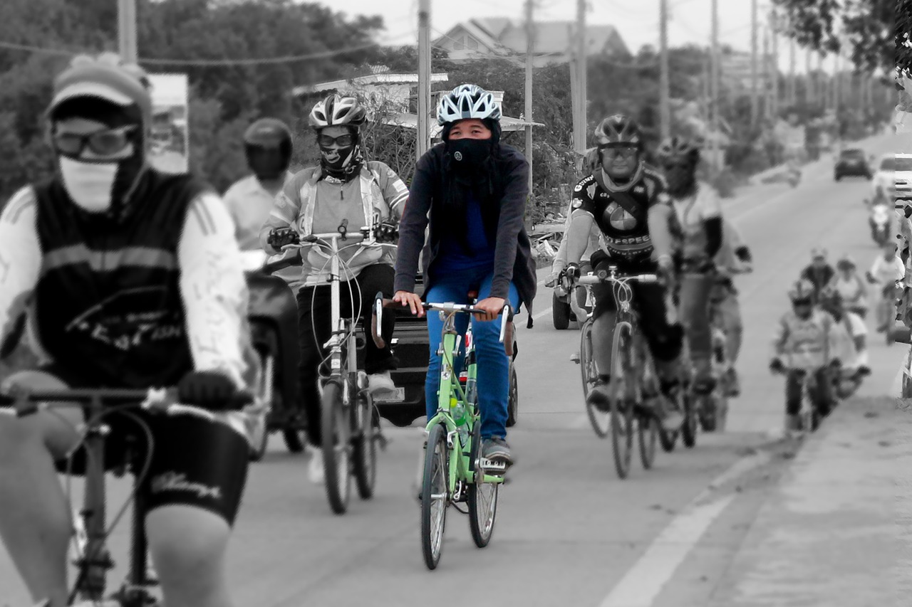 bike bicycle sports free photo