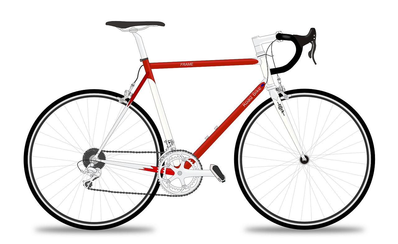 bike bicycle icon free photo