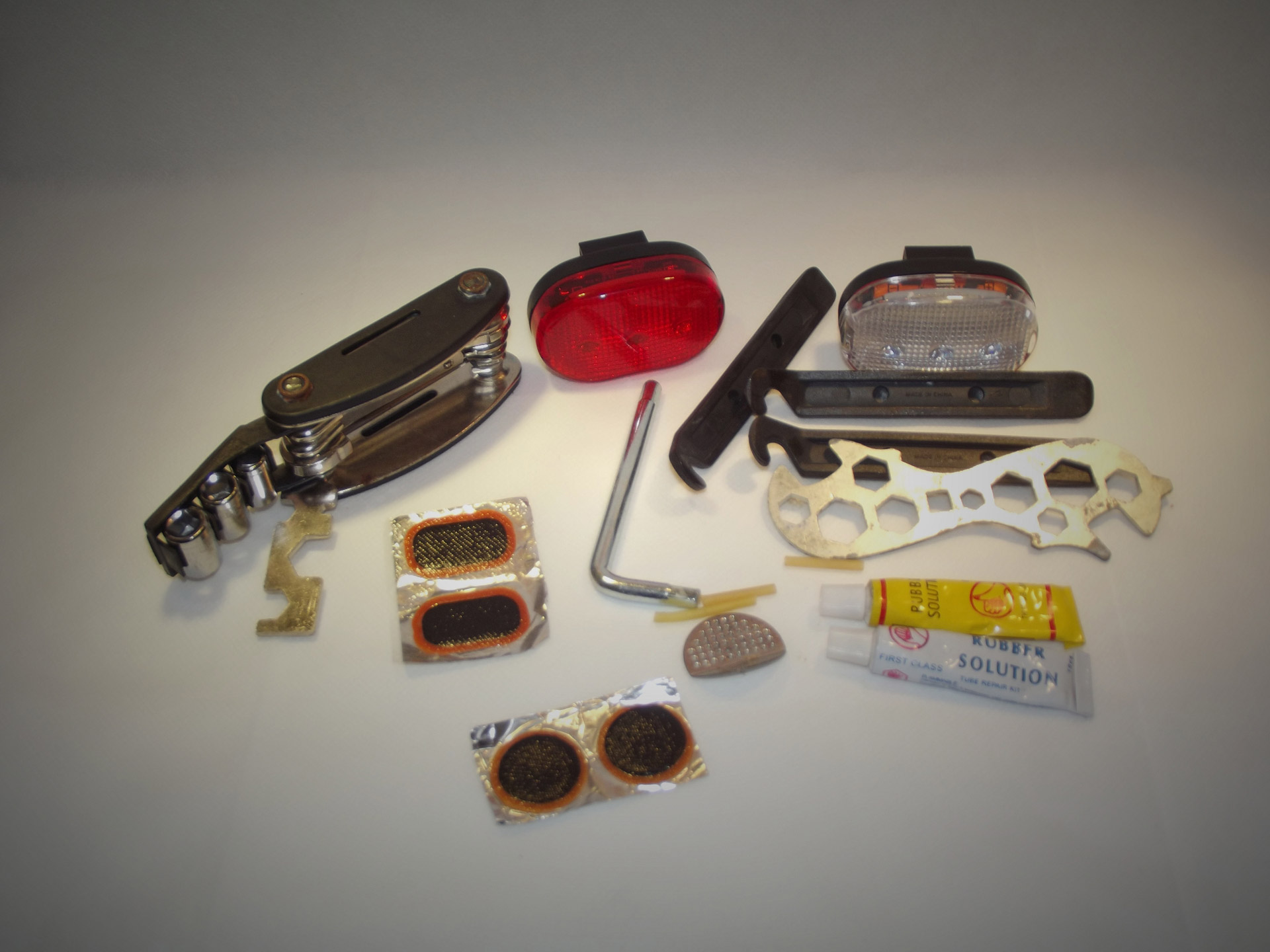 sockets puncture puncture repair kit free photo