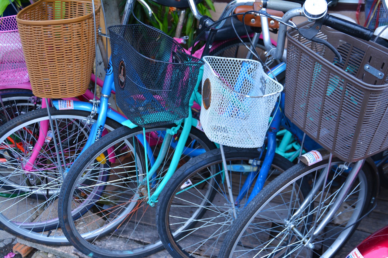 bikes cycles wheels free photo