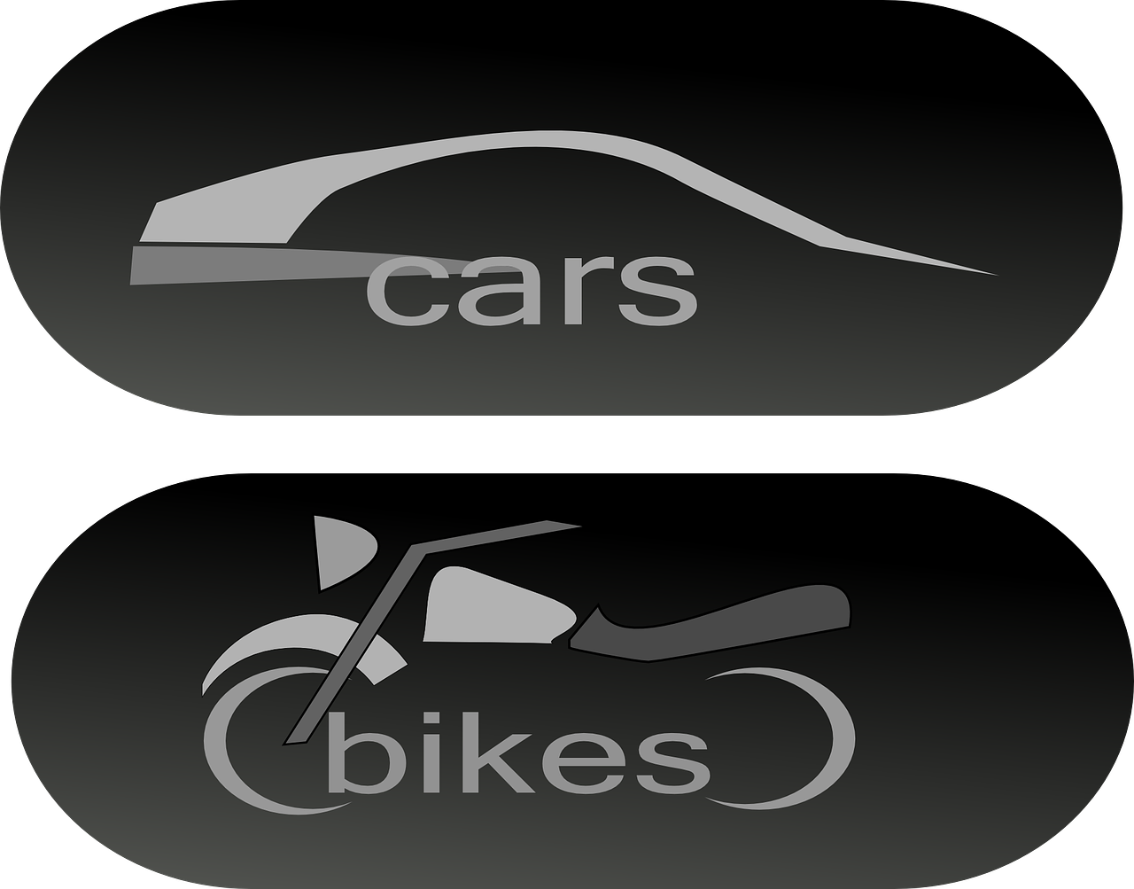 bikes cars automotive free photo