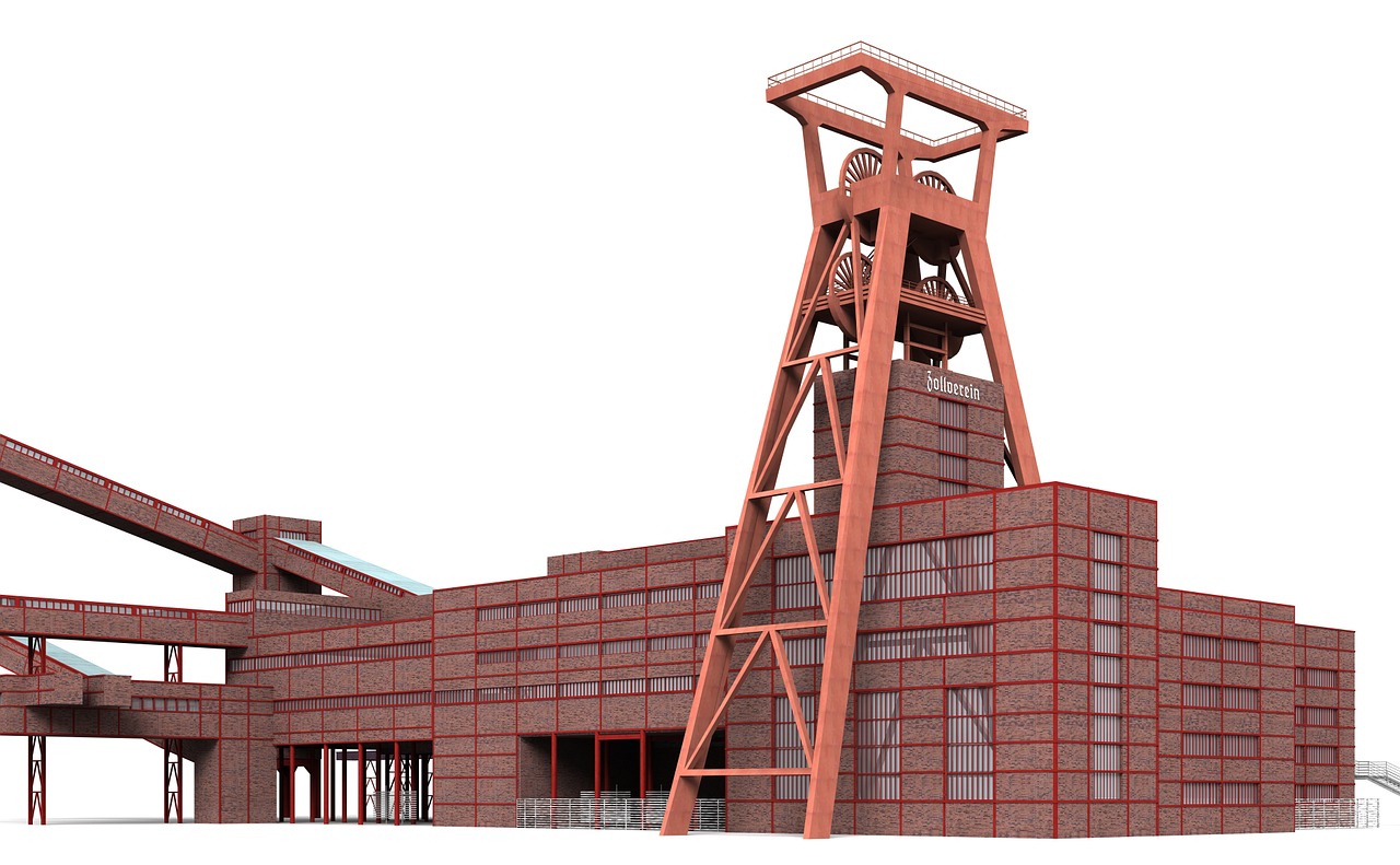 bill zollverein eat free photo